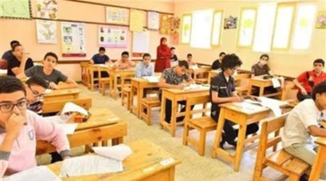 تحذير لطلاب الإعدادية.. حالات تسبب إلغاء الامتحانات والرسوب بقرار من وزارة التعليم